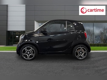 Used smart fortwo 2021 for sale - 79562333: Photo
