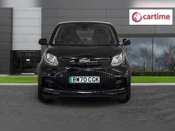 Used smart fortwo 2021 for sale - 79562333: Photo