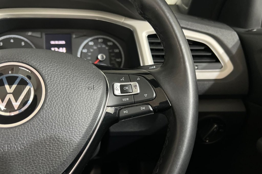 Used Volkswagen T-Roc 2021 for sale - 75777834: Photo 24