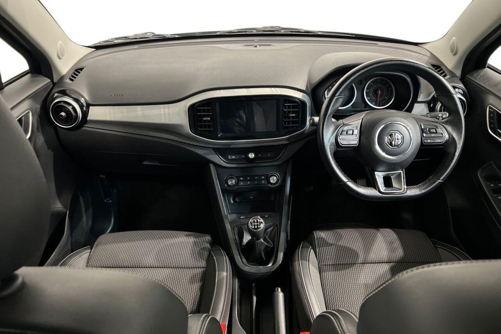 Used MG MG3 2023 for sale - 76724157: Photo 12