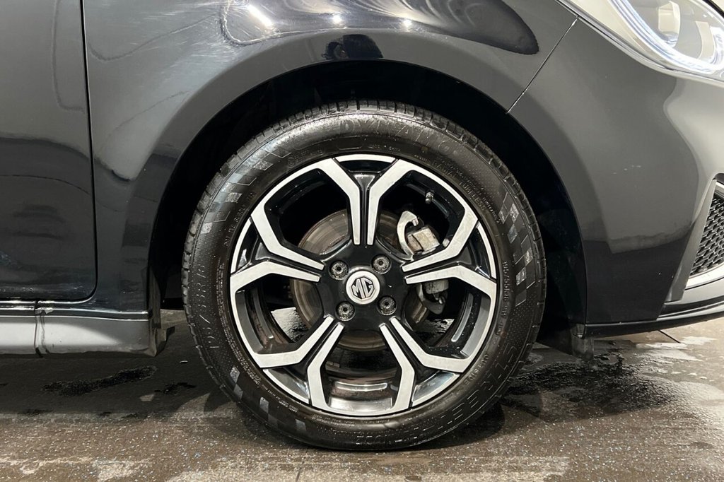 Used MG MG3 2023 for sale - 76724157: Photo 14