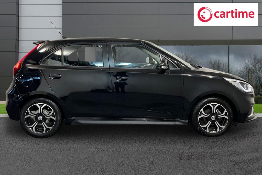 Used MG MG3 2023 for sale - 76724157: Photo 2