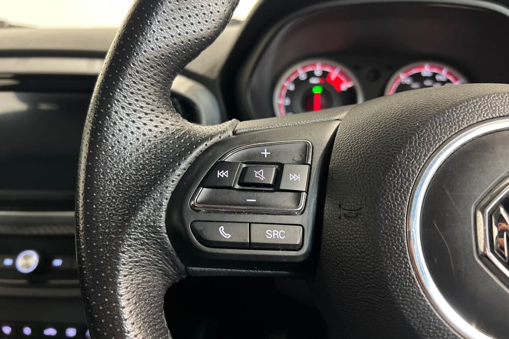 Used MG MG3 2023 for sale - 76724157: Photo 25