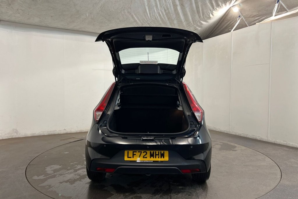 Used MG MG3 2023 for sale - 76724157: Photo 39