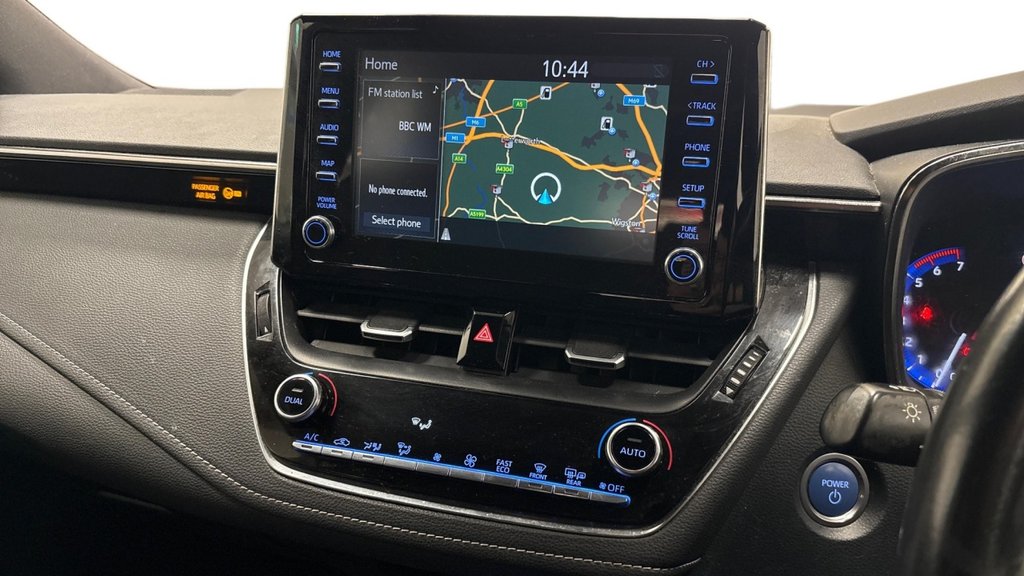 Used Toyota Corolla 2021 for sale - 77218622: Photo 11