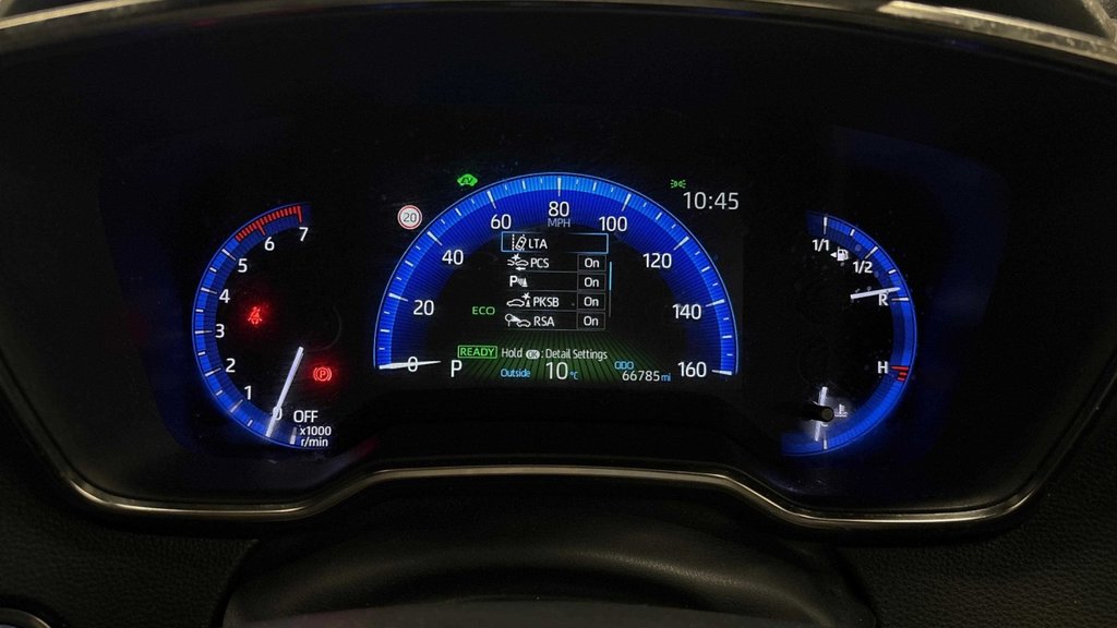 Used Toyota Corolla 2021 for sale - 77218622: Photo 12