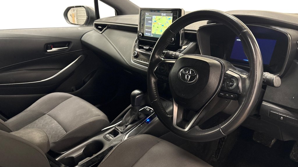 Used Toyota Corolla 2021 for sale - 77218622: Photo 6