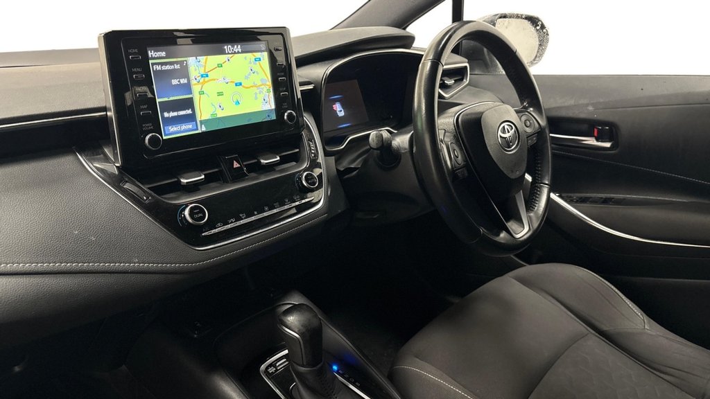 Used Toyota Corolla 2021 for sale - 77218622: Photo 7