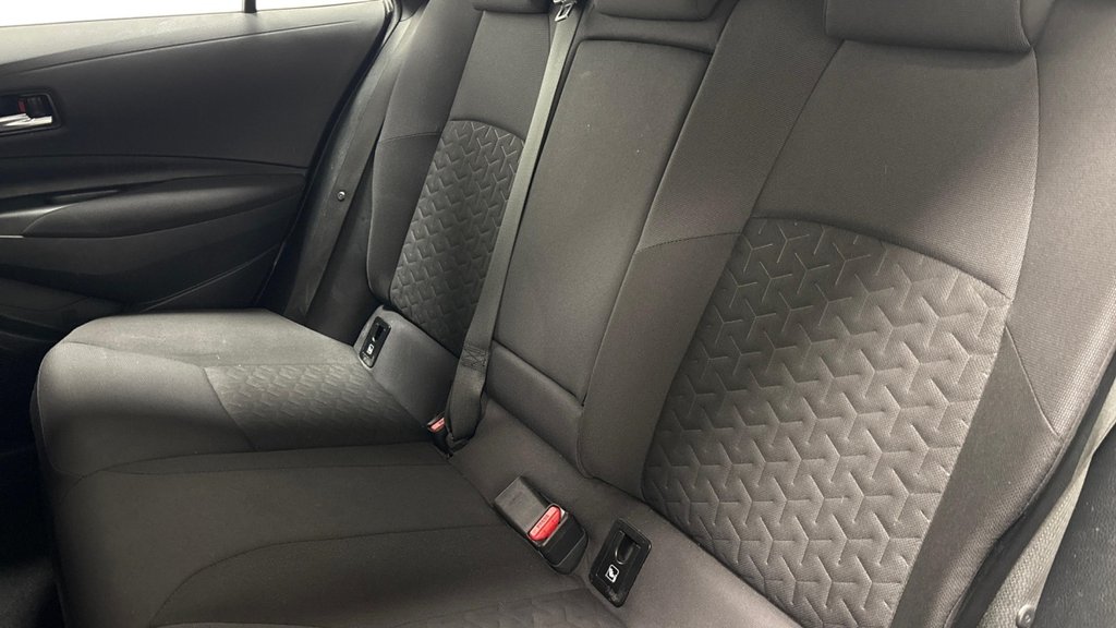Used Toyota Corolla 2021 for sale - 77218622: Photo 8