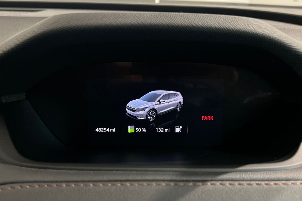 Used Skoda Enyaq 2021 for sale - 77256117: Photo 15