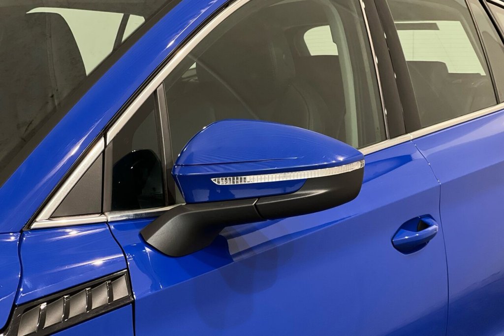 Used Skoda Enyaq 2021 for sale - 77256117: Photo 17