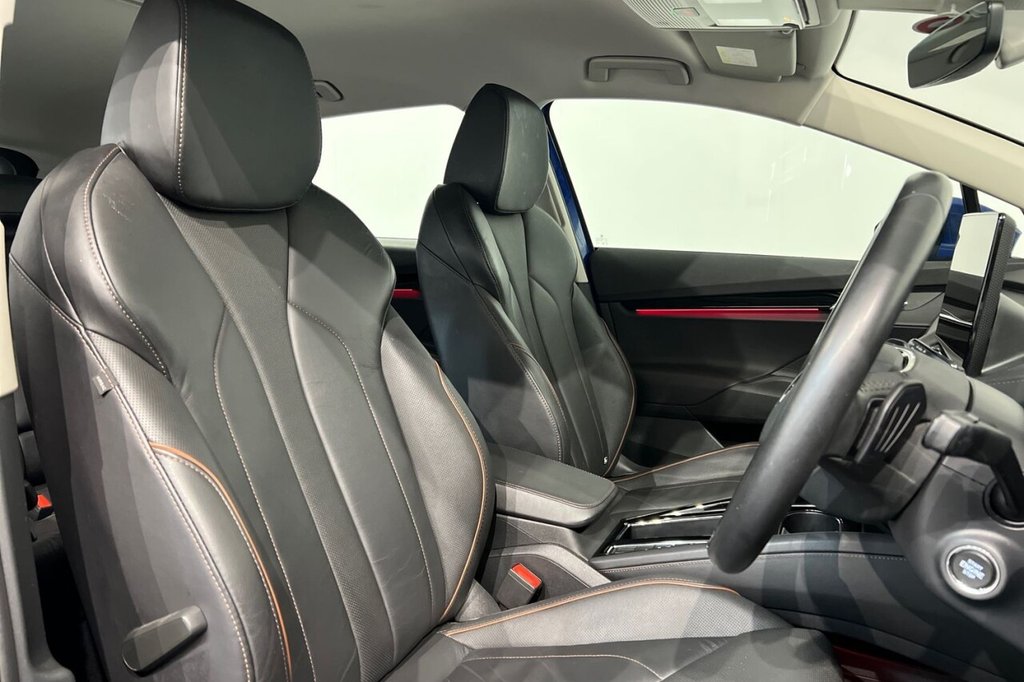 Used Skoda Enyaq 2021 for sale - 77256117: Photo 21