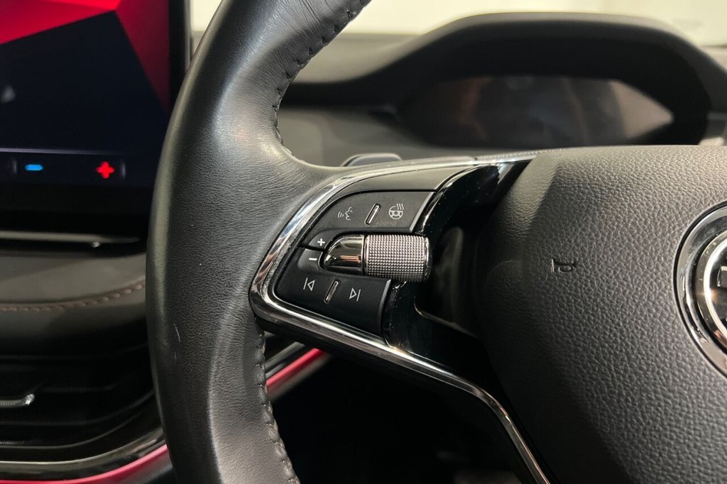 Used Skoda Enyaq 2021 for sale - 77256117: Photo 25