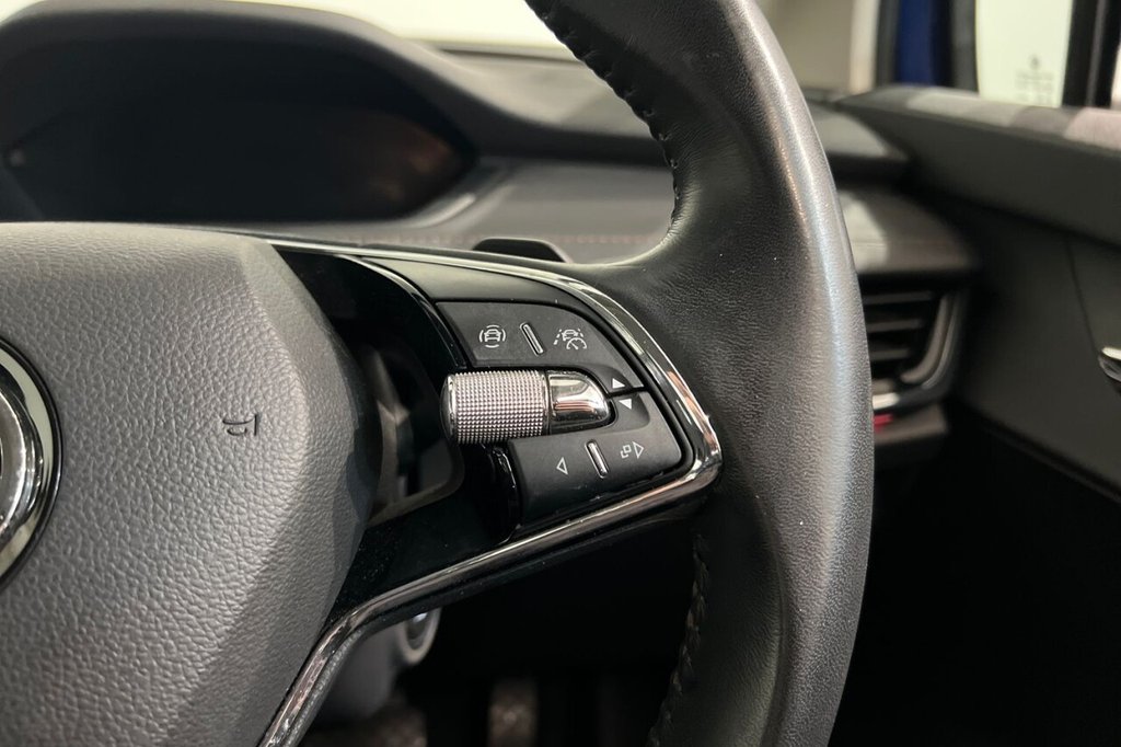 Used Skoda Enyaq 2021 for sale - 77256117: Photo 26