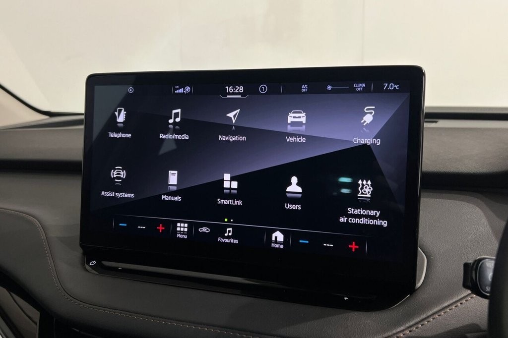 Used Skoda Enyaq 2021 for sale - 77256117: Photo 30