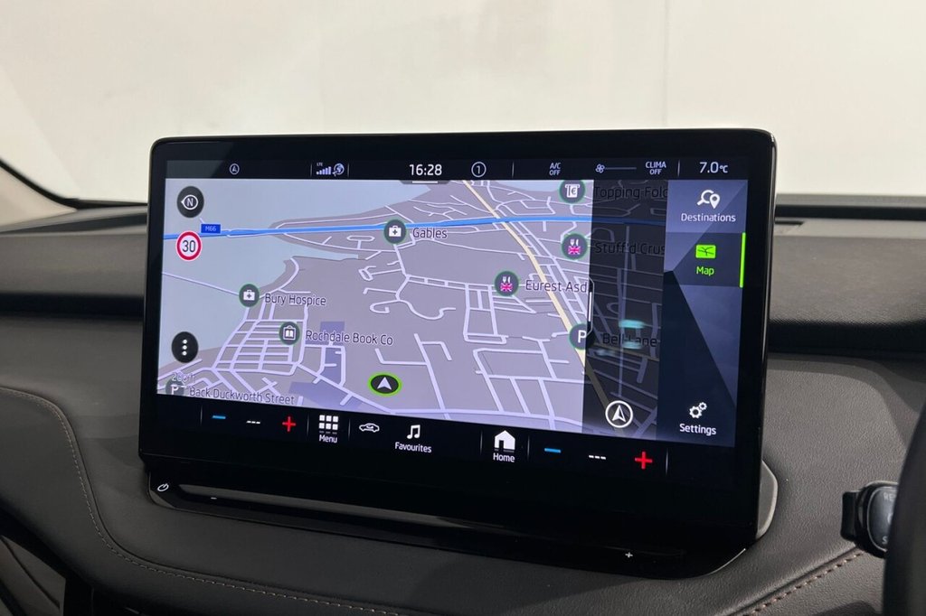 Used Skoda Enyaq 2021 for sale - 77256117: Photo 31