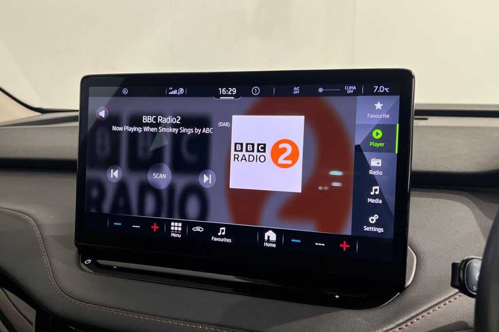 Used Skoda Enyaq 2021 for sale - 77256117: Photo 32