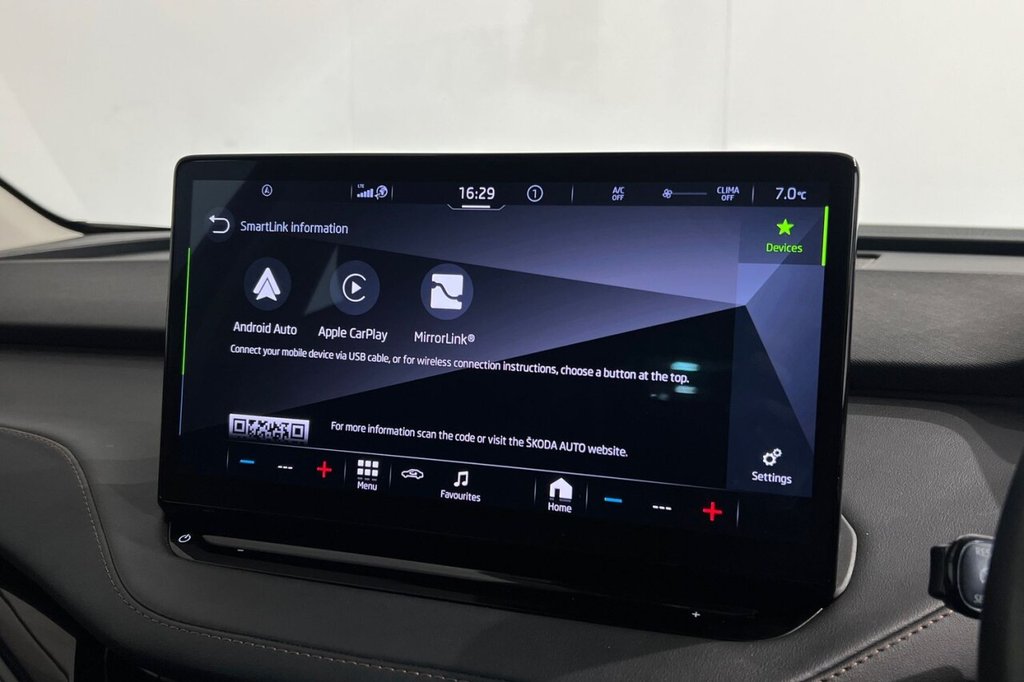 Used Skoda Enyaq 2021 for sale - 77256117: Photo 33