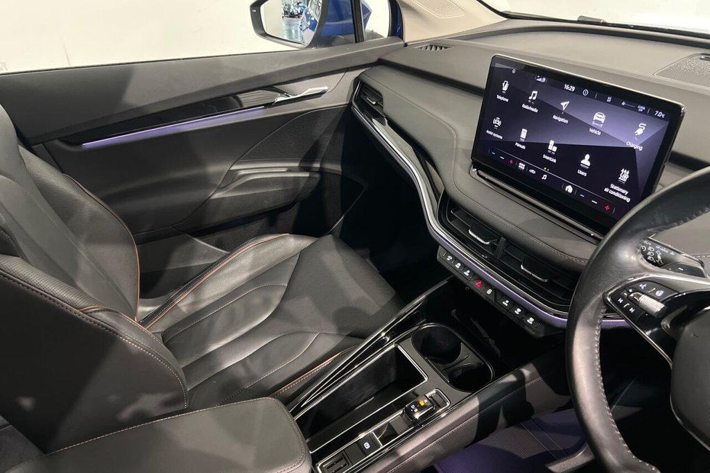 Used Skoda Enyaq 2021 for sale - 77256117: Photo 34