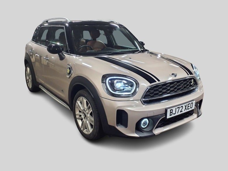 Used MINI Countryman 2023 for sale - 77880076: Photo 1