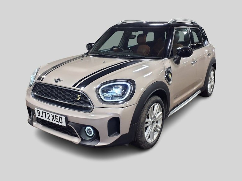 Used MINI Countryman 2023 for sale - 77880076: Photo 3