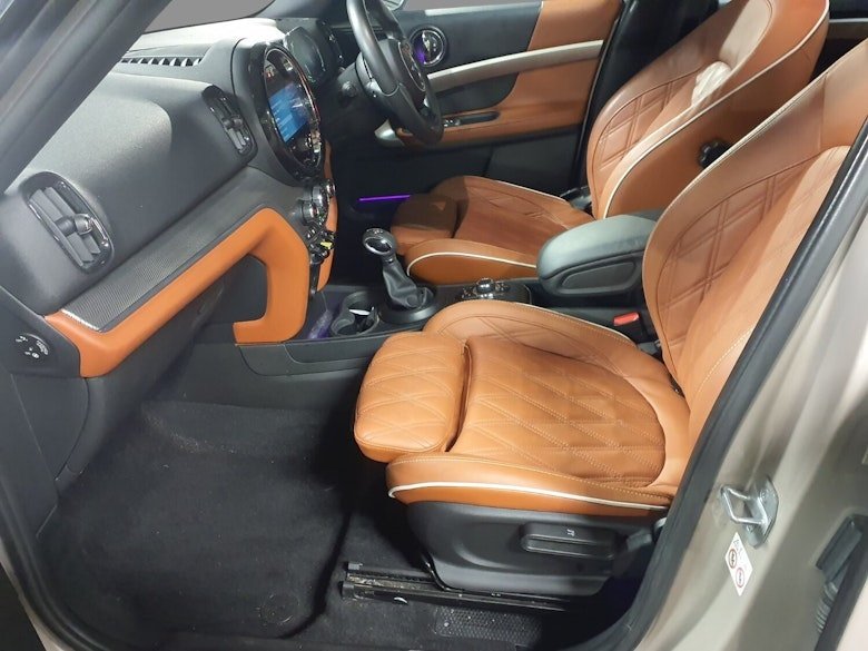 Used MINI Countryman 2023 for sale - 77880076: Photo 7