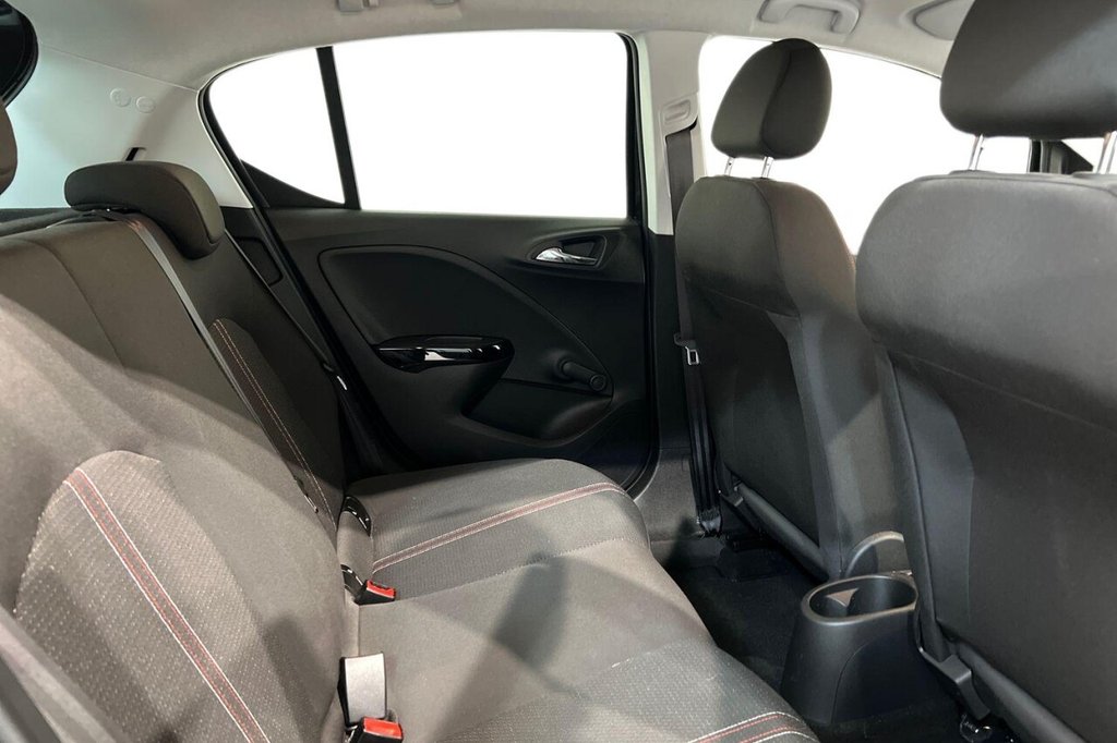 Used Vauxhall Corsa 2019 for sale - 76256799: Photo 10