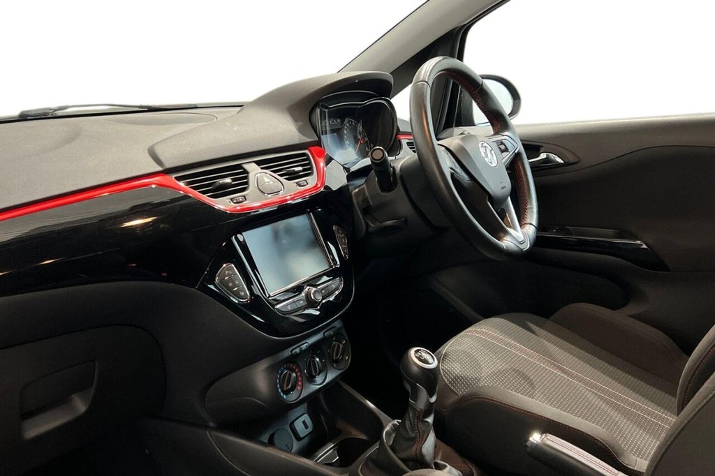 Used Vauxhall Corsa 2019 for sale - 76256799: Photo 11