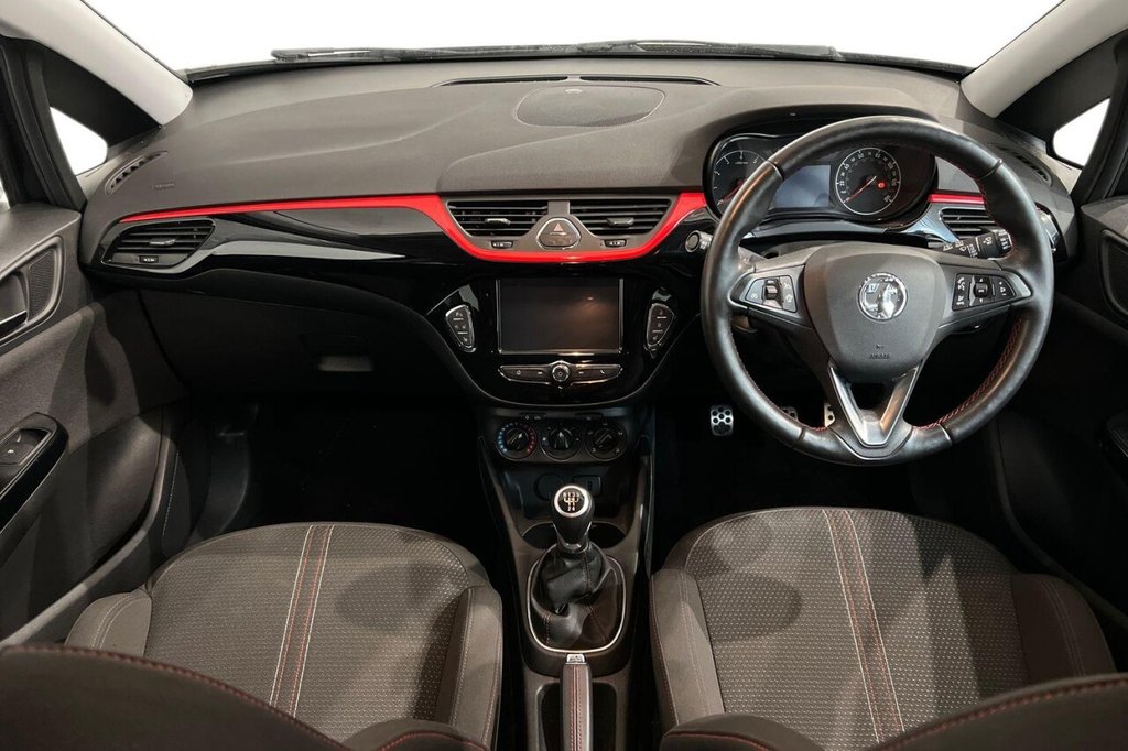 Used Vauxhall Corsa 2019 for sale - 76256799: Photo 12