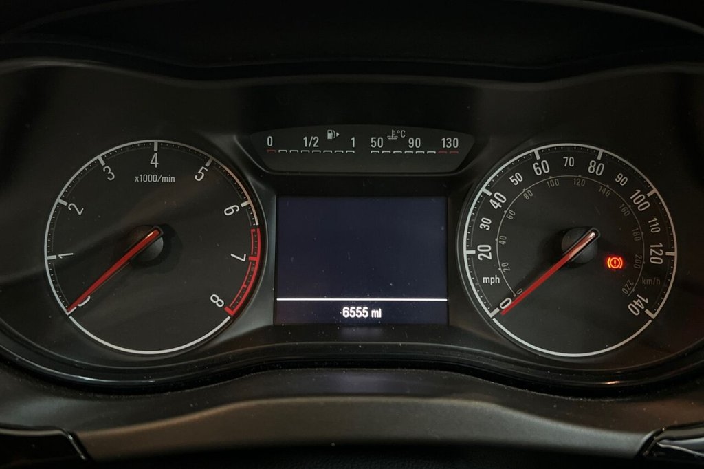 Used Vauxhall Corsa 2019 for sale - 76256799: Photo 14