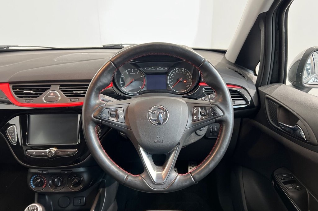 Used Vauxhall Corsa 2019 for sale - 76256799: Photo 15