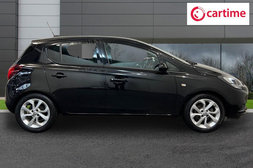 Used Vauxhall Corsa 2019 for sale - 76256799: Photo 2