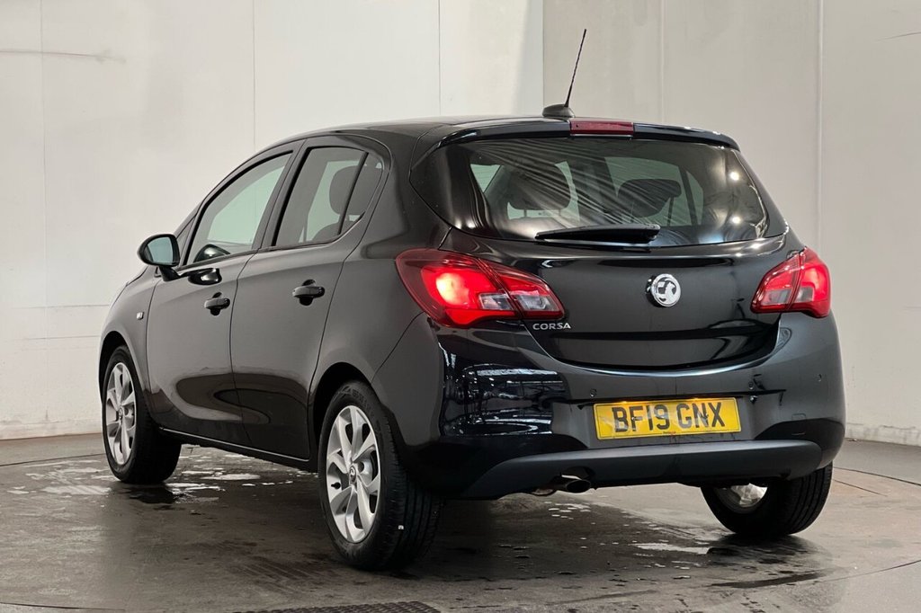 Used Vauxhall Corsa 2019 for sale - 76256799: Photo 21