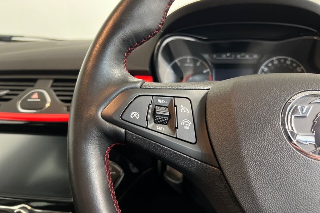 Used Vauxhall Corsa 2019 for sale - 76256799: Photo 24