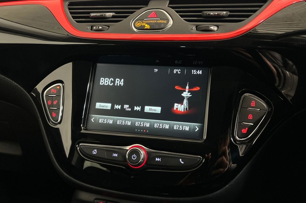 Used Vauxhall Corsa 2019 for sale - 76256799: Photo 29