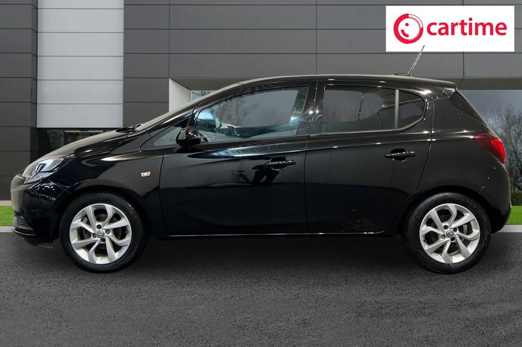 Used Vauxhall Corsa 2019 for sale - 76256799: Photo 3