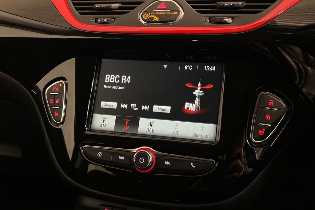 Used Vauxhall Corsa 2019 for sale - 76256799: Photo 30