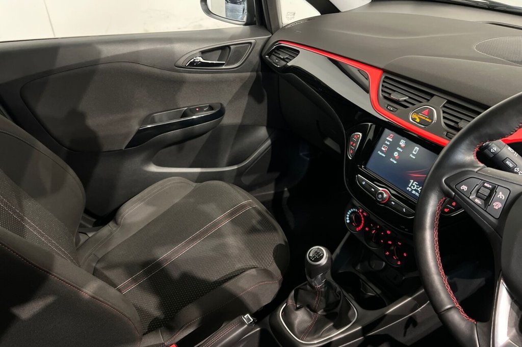 Used Vauxhall Corsa 2019 for sale - 76256799: Photo 31