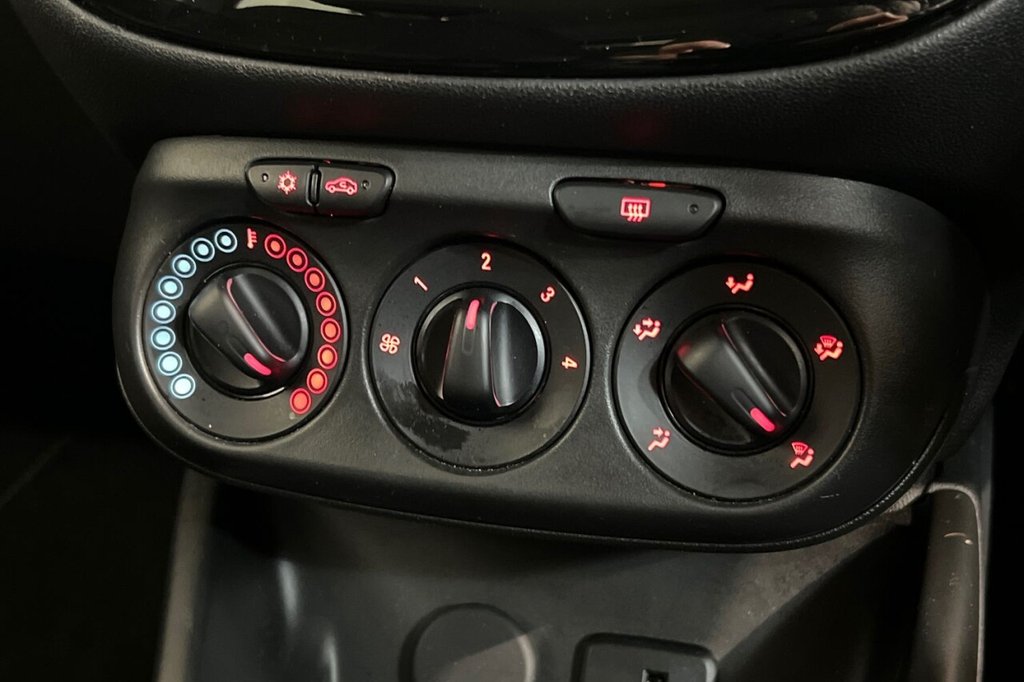 Used Vauxhall Corsa 2019 for sale - 76256799: Photo 33