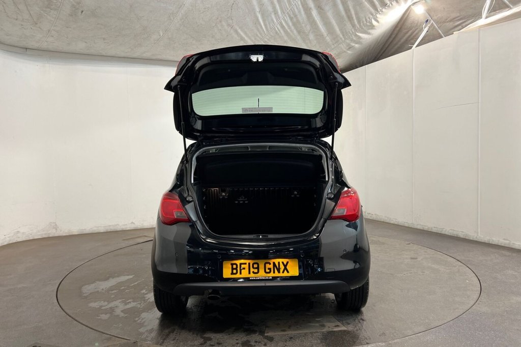 Used Vauxhall Corsa 2019 for sale - 76256799: Photo 37