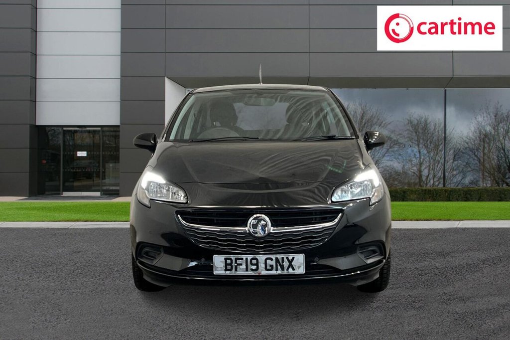 Used Vauxhall Corsa 2019 for sale - 76256799: Photo 4