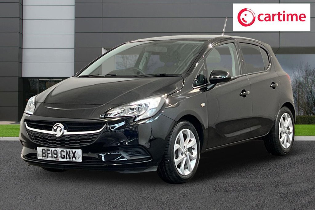Used Vauxhall Corsa 2019 for sale - 76256799: Photo 7
