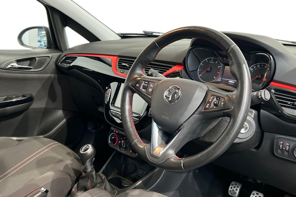 Used Vauxhall Corsa 2019 for sale - 76256799: Photo 9
