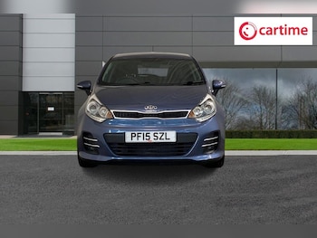 Used Kia Rio 2015 for sale - 78372281: Photo