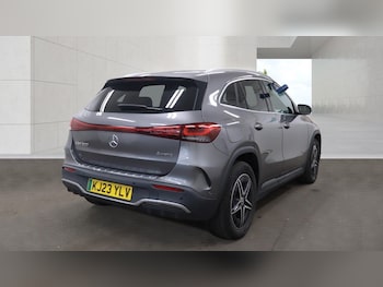 Used Mercedes-Benz EQA 2023 for sale - 79384591: Photo