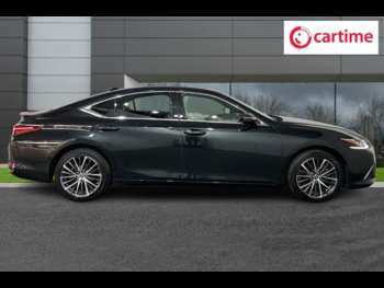 Used Lexus ES 2023 for sale - 74916906: Photo