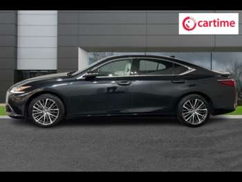 Used Lexus ES 2023 for sale - 74916906: Photo