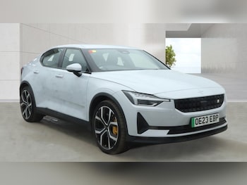 Used Polestar Polestar 2 2023 for sale - 78488004: Photo