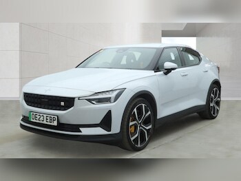 Used Polestar Polestar 2 2023 for sale - 78488004: Photo
