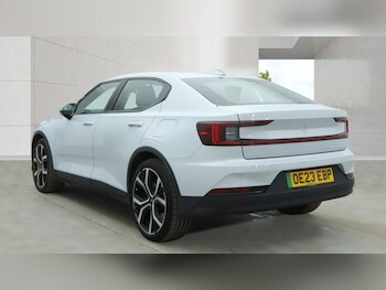 Used Polestar Polestar 2 2023 for sale - 78488004: Photo
